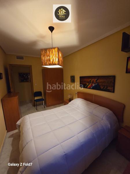 Foto 4ec92d0f-aadb-4b46-b299-7dd42a2cbcaf. Location appartement avec chauffage parking dans Santa Isabel Jaén