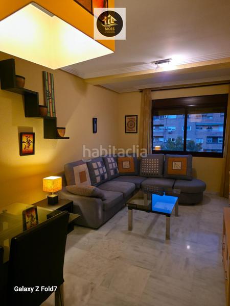 Foto 97e0f0e1-703a-42cd-b73d-cf49fe0aad1d. Location appartement avec chauffage parking dans Santa Isabel Jaén