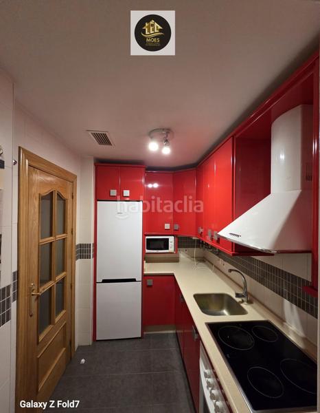 Foto 9fedd8b4-dff0-4163-b5a4-35e627570210. Location appartement avec chauffage parking dans Santa Isabel Jaén