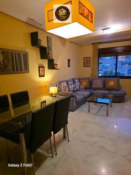 Foto b53f73ca-6b37-4565-9c32-181321a5b968. Location appartement avec chauffage parking dans Santa Isabel Jaén