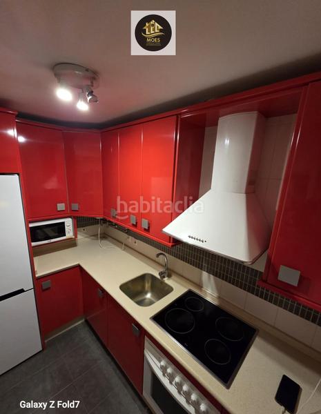 Foto b6a09a32-2b8f-4608-8e98-31df89af1a67. Location appartement avec chauffage parking dans Santa Isabel Jaén