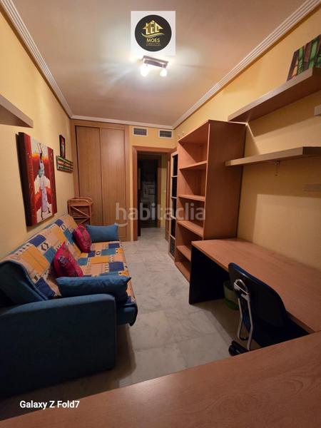Foto b714a9f5-5dd1-4e31-865b-3749a2b7494e. Location appartement avec chauffage parking dans Santa Isabel Jaén
