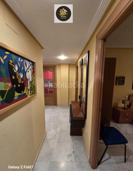 Foto f8a320e7-6d7e-4c59-bf3a-bf8c9b2ce472. Location appartement avec chauffage parking dans Santa Isabel Jaén