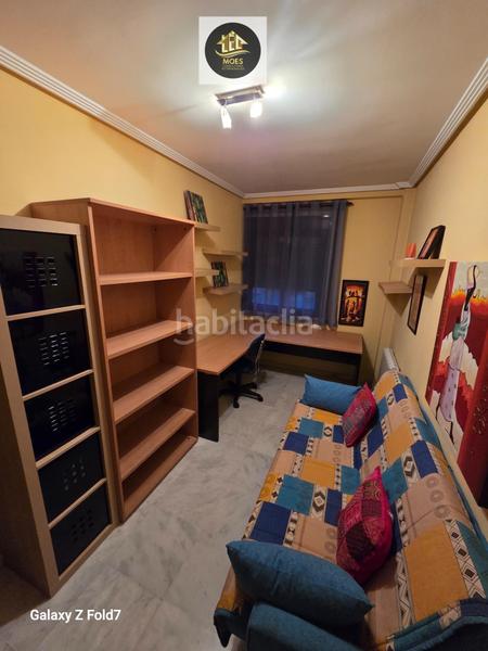 Foto 46da04b2-22c8-49ed-91ab-6f733a739686. Miete etagenwohnung mit heizung parking in Santa Isabel Jaén