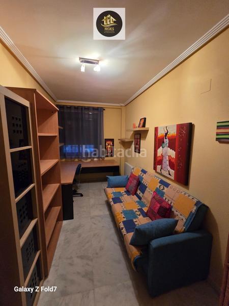 Foto de7b1d4f-247a-4d66-8ec3-e2bb1df008d9. Miete etagenwohnung mit heizung parking in Santa Isabel Jaén