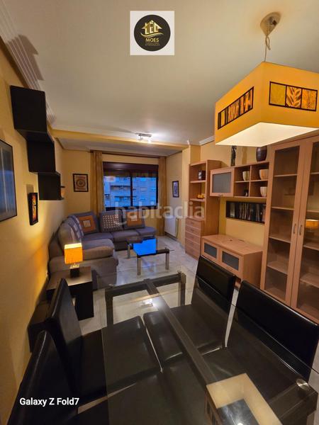 Foto 0f421e21-21c8-4f86-a6d7-22fe7cf0e394. Rent flat with heating parking in Santa Isabel Jaén