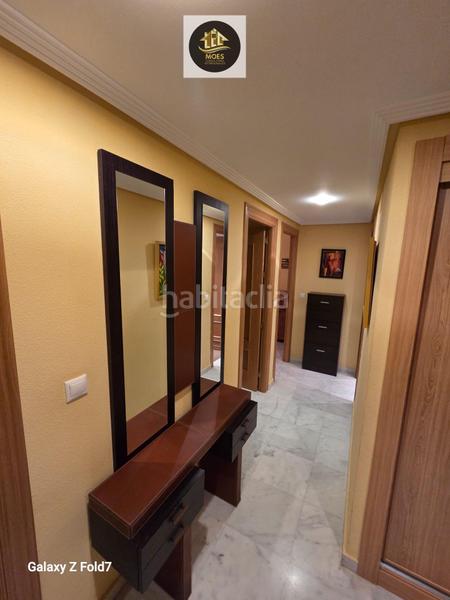 Foto 21dfa62f-0a18-4c54-a291-3c3ac95d5905. Rent flat with heating parking in Santa Isabel Jaén