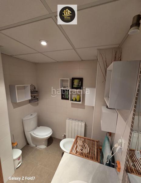 Foto 61c13e9b-8939-41d5-8bef-2fa7e210b648. Rent flat with heating parking in Santa Isabel Jaén