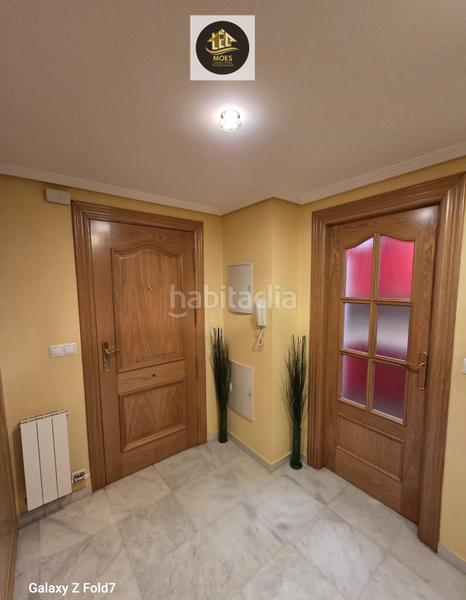 Foto 73b78682-42ef-485f-9f4f-bc53c3acd6d0. Rent flat with heating parking in Santa Isabel Jaén