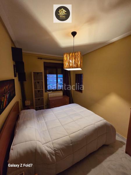 Foto 775a5eaf-6b2f-457d-8d64-282eade168a9. Rent flat with heating parking in Santa Isabel Jaén