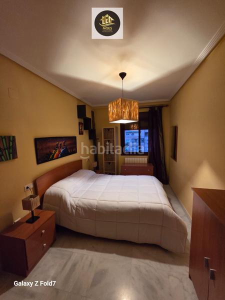 Foto 83233cd4-2b71-4510-9bd9-b49edc5a51a0. Rent flat with heating parking in Santa Isabel Jaén