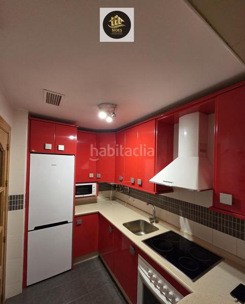 Foto beb955c6-41aa-4dd3-b67c-11d2959a075d. Rent flat with heating parking in Santa Isabel Jaén