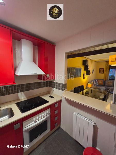 Foto d563ffa1-d64e-429f-ae81-74fe7d22e12f. Rent flat with heating parking in Santa Isabel Jaén