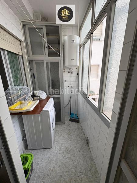 Foto cbd33b5e-e338-4344-8c70-ec46ae3d3725. Affitto appartamento con riscaldamento in Peñamefecit - Avda Barcelona Jaén