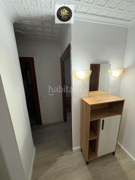 Foto 019607eb-b001-4ab0-9a93-0251a3079e1c. Rent flat with heating in Peñamefecit - Avda Barcelona Jaén