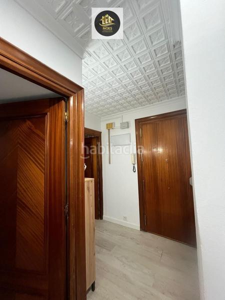 Foto 40997c6d-b0e4-49ce-bfa3-385dbb402b40. Rent flat with heating in Peñamefecit - Avda Barcelona Jaén