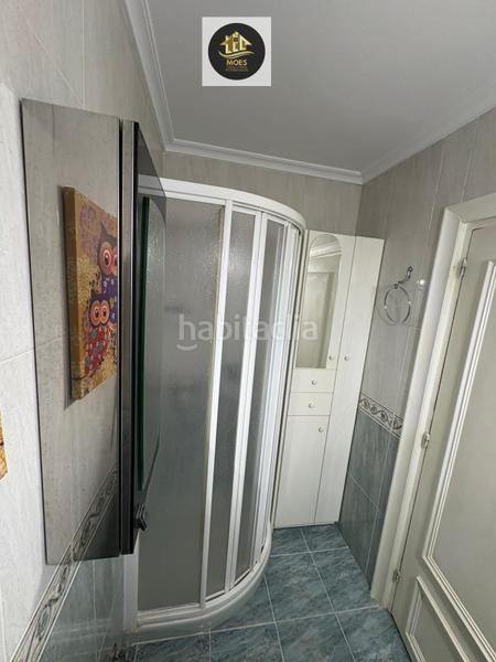 Foto 45907e13-a2ec-4016-ac0d-72195f2ca4fe. Rent flat with heating in Peñamefecit - Avda Barcelona Jaén