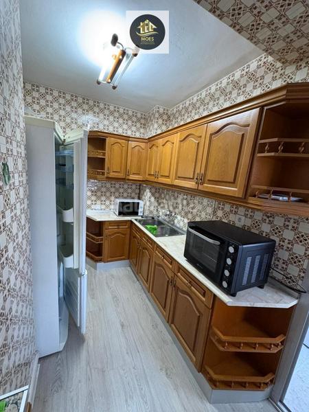 Foto 7339f6e1-8b91-4760-8168-cb2692c05f71. Rent flat with heating in Peñamefecit - Avda Barcelona Jaén