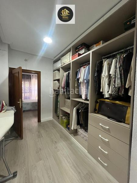 Foto 84fb1226-54f2-4c77-8c6f-b22b1487bb68. Rent flat with heating in Peñamefecit - Avda Barcelona Jaén