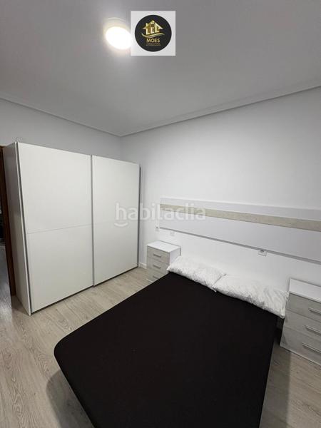 Foto 900ad1c2-a13b-4dbe-9066-bcac185cf343. Rent flat with heating in Peñamefecit - Avda Barcelona Jaén