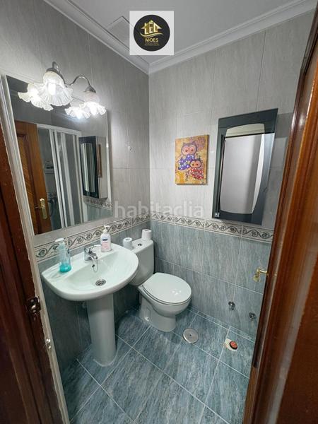 Foto 95d5dcf9-62d3-4b60-967d-7e4296431875. Rent flat with heating in Peñamefecit - Avda Barcelona Jaén