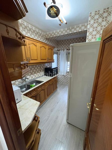 Foto d3546633-db25-424e-aa34-e0556bb6f8b4. Rent flat with heating in Peñamefecit - Avda Barcelona Jaén