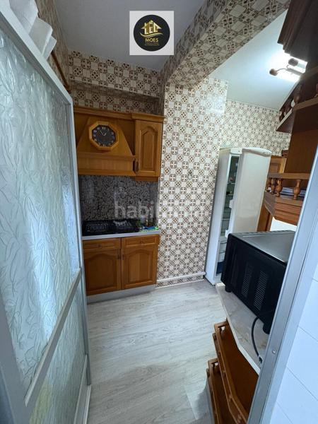 Foto ee618831-33fb-401d-a5a6-db9aeec8e881. Rent flat with heating in Peñamefecit - Avda Barcelona Jaén