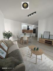 Appartement à San Bartolomé - Millán de Priego. Piso en millan de priego