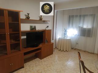 Flat in Belén - San Roque. Piso en avda granada