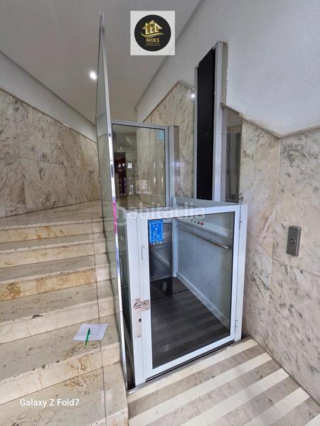 Foto 192b5a0d-3669-4fc9-84da-47a4af54fd2e. Appartement dans Hospital Jaén