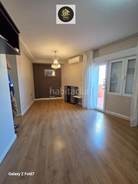 Foto 36d65477-42c4-471f-857d-dd8929abeb75. Appartement dans Hospital Jaén