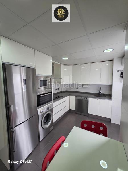 Foto 813dfbb7-c356-48e0-900e-a69b9fa2c24f. Appartement dans Hospital Jaén