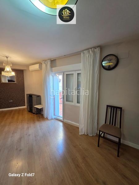 Foto b677a96e-8a13-4b05-9256-6b9609324bda. Appartement dans Hospital Jaén