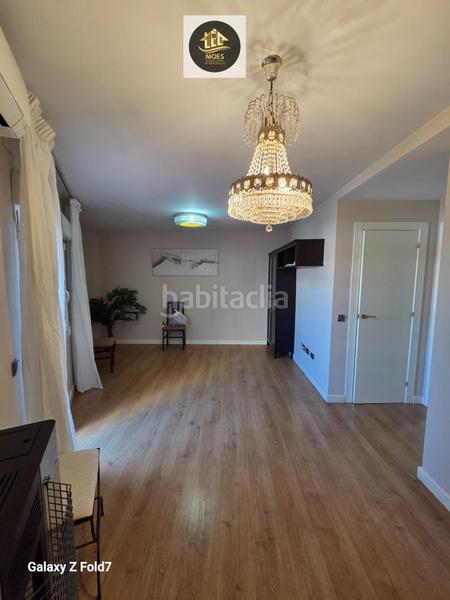 Foto d44670b6-4593-4f05-aba9-8b787af8321a. Appartement dans Hospital Jaén