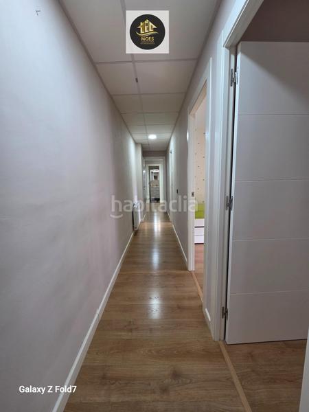 Foto e46b2357-efa9-4cee-9627-d5d3ba77940a. Appartement dans Hospital Jaén