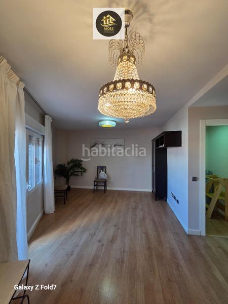 Foto ec21e907-889a-4e5a-bb9a-c649964d5e47. Appartement dans Hospital Jaén