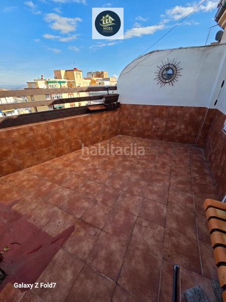 Foto ee6717d5-7fae-44b6-9803-f917178d2905. Appartement dans Hospital Jaén