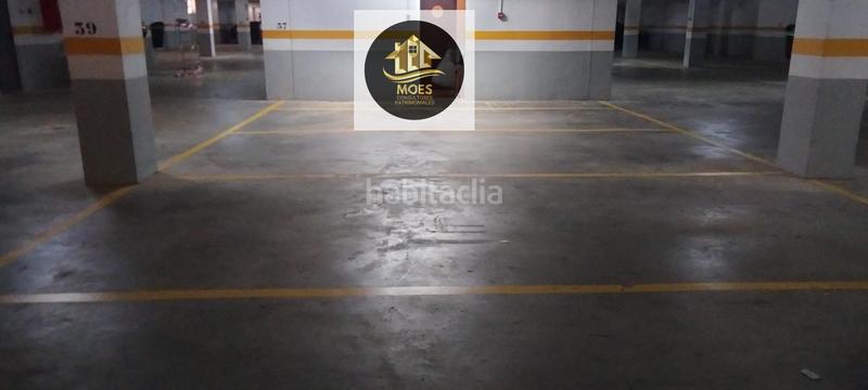 Foto 034f1552-b92f-489e-af5d-23751ac2247d. Location appartement avec parking piscine dans Almerimar Ejido (El)