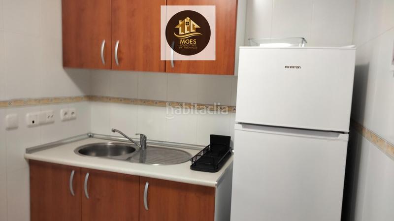 Foto 0852d89b-3514-4ecd-bf7c-47d41e506c30. Location appartement avec parking piscine dans Almerimar Ejido (El)