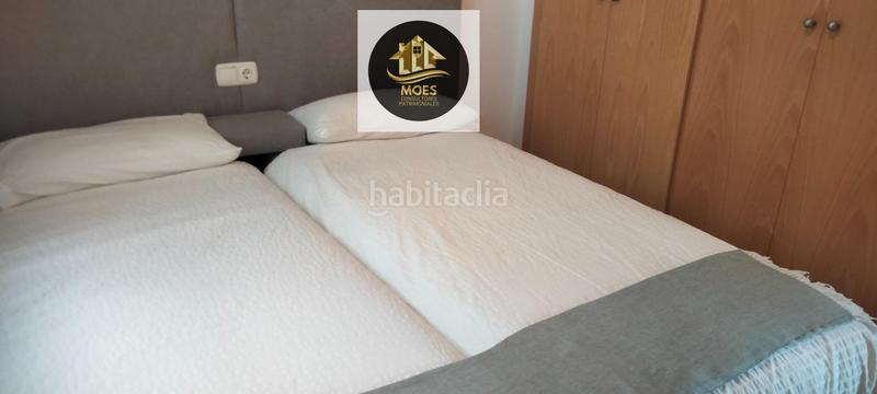 Foto 0c65c635-4a83-48f6-8ead-973f2141a371. Location appartement avec parking piscine dans Almerimar Ejido (El)