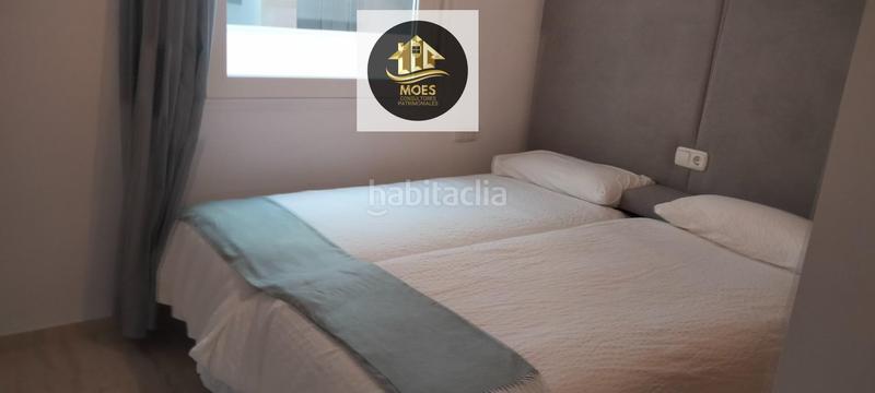 Foto 13cbd549-cb29-4b67-85e8-4f499061b9ff. Location appartement avec parking piscine dans Almerimar Ejido (El)
