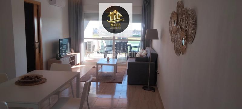 Foto 153fb9a4-e844-4db5-8708-d1a681bb2c97. Location appartement avec parking piscine dans Almerimar Ejido (El)