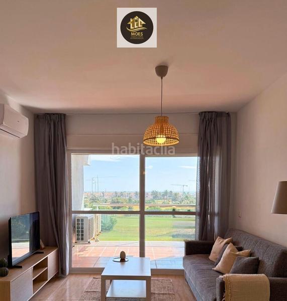 Foto 3532b0db-5f03-4721-9050-f6d70202856f. Location appartement avec parking piscine dans Almerimar Ejido (El)