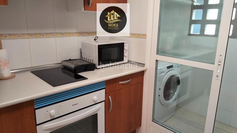 Foto 60f87661-77e6-4bba-8b3f-2fff5ab3121b. Location appartement avec parking piscine dans Almerimar Ejido (El)