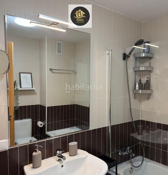 Foto 61b85f0e-cc04-4f4d-8162-d9fb9db28560. Location appartement avec parking piscine dans Almerimar Ejido (El)