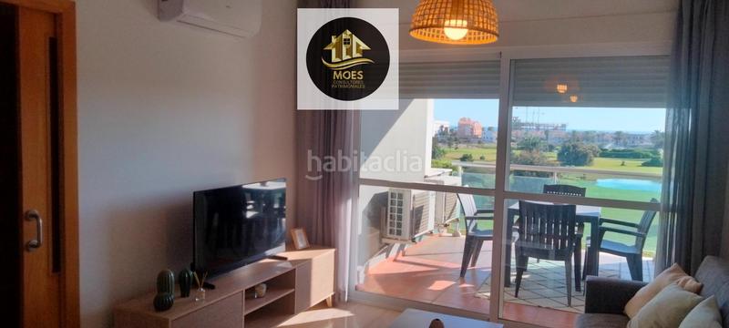 Foto 6cd998eb-94cf-4297-bd9a-30f34da67add. Location appartement avec parking piscine dans Almerimar Ejido (El)