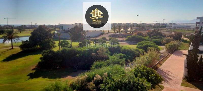 Foto 6fb7704c-fc73-4a09-b7ef-430092f8a203. Location appartement avec parking piscine dans Almerimar Ejido (El)