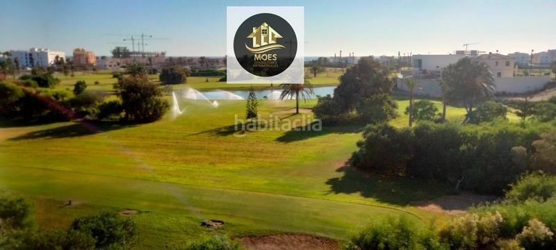 Foto 7857b3cd-ec14-47b0-a816-2de962084d57. Location appartement avec parking piscine dans Almerimar Ejido (El)