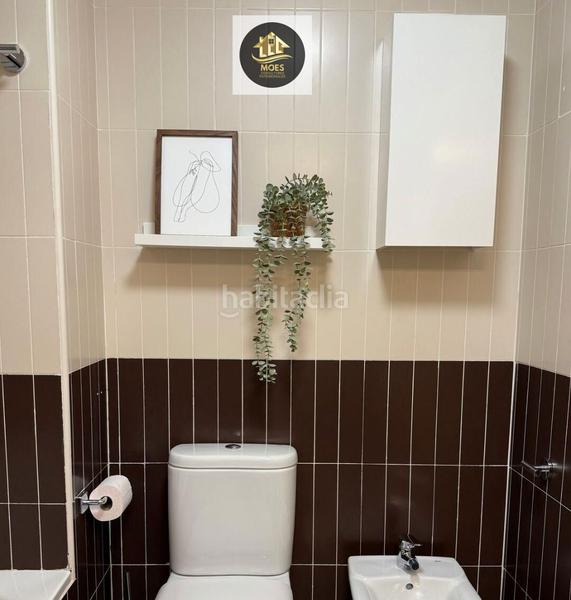 Foto 7b42f7df-d91a-492b-a2e0-10c813ac2471. Location appartement avec parking piscine dans Almerimar Ejido (El)