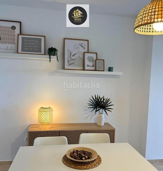 Foto 888af8b1-5eb8-43f1-bbb6-973335b14add. Location appartement avec parking piscine dans Almerimar Ejido (El)